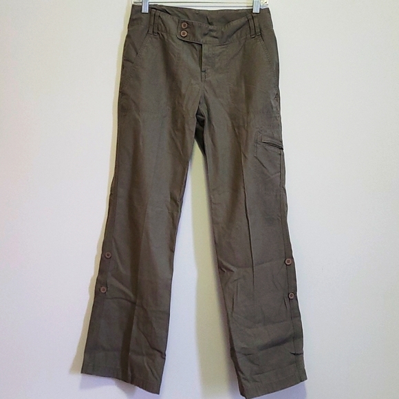 NWOT The North Face pants size 4 - Picture 1 of 6
